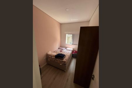 Quarto de casa à venda com 2 quartos, 111m² em Ana Cristina II, Barueri