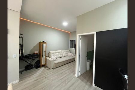 Sala de casa à venda com 2 quartos, 111m² em Ana Cristina II, Barueri