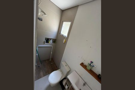 Banheiro de casa à venda com 2 quartos, 111m² em Ana Cristina II, Barueri