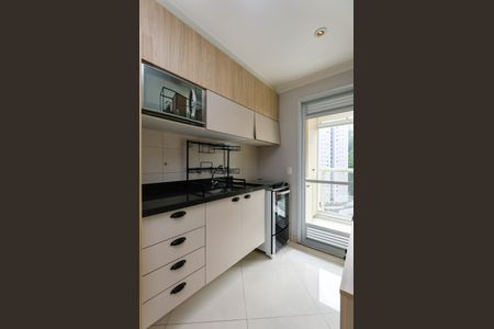 Apartamento à venda com 54m², 2 quartos e 1 vaga Apartamento à venda com 54m², 2 quartos e 1 vagaCozinha