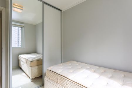 Apartamento à venda com 54m², 2 quartos e 1 vaga Apartamento à venda com 54m², 2 quartos e 1 vagaQuarto 2