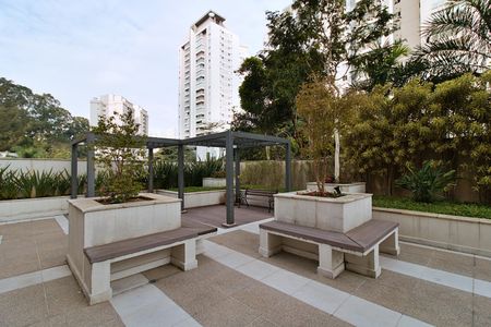 Apartamento à venda com 54m², 2 quartos e 1 vaga Apartamento à venda com 54m², 2 quartos e 1 vagaÁrea comum