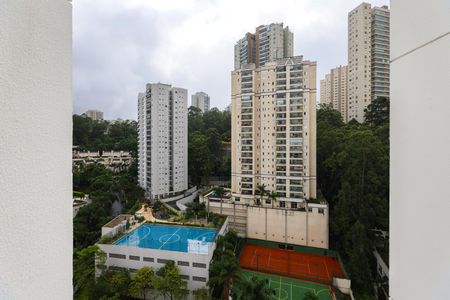 Apartamento à venda com 54m², 2 quartos e 1 vaga Apartamento à venda com 54m², 2 quartos e 1 vagaVista do Suíte
