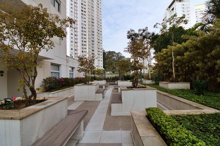 Apartamento à venda com 54m², 2 quartos e 1 vaga Apartamento à venda com 54m², 2 quartos e 1 vagaÁrea comum