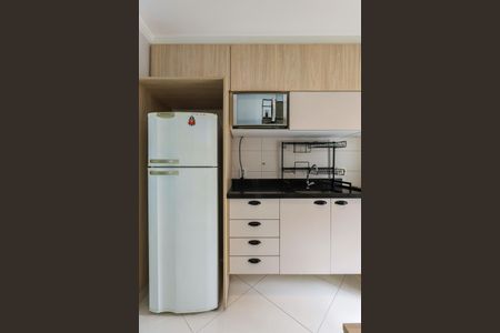 Apartamento à venda com 54m², 2 quartos e 1 vaga Apartamento à venda com 54m², 2 quartos e 1 vagaCozinha