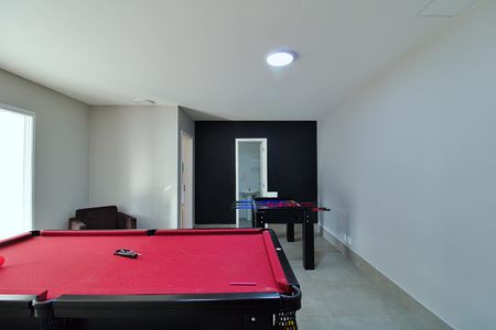 Apartamento à venda com 54m², 2 quartos e 1 vaga Apartamento à venda com 54m², 2 quartos e 1 vagaÁrea comum