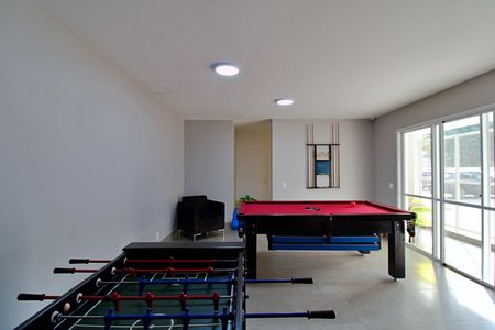 Apartamento à venda com 54m², 2 quartos e 1 vaga Apartamento à venda com 54m², 2 quartos e 1 vagaÁrea comum