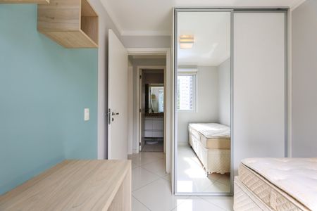 Apartamento à venda com 54m², 2 quartos e 1 vaga Apartamento à venda com 54m², 2 quartos e 1 vagaQuarto 2