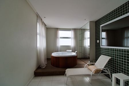 Apartamento à venda com 54m², 2 quartos e 1 vaga Apartamento à venda com 54m², 2 quartos e 1 vagaÁrea comum