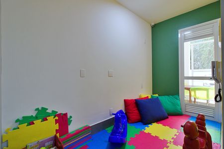 Apartamento à venda com 54m², 2 quartos e 1 vaga Apartamento à venda com 54m², 2 quartos e 1 vagaBrinquedoteca