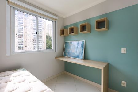 Apartamento à venda com 54m², 2 quartos e 1 vaga Apartamento à venda com 54m², 2 quartos e 1 vagaQuarto 2