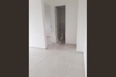 Apartamento à venda com 1 quarto, 30m² em Vila Guilhermina, São Paulo