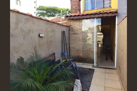 Casa à venda com 165m², 2 quartos e 3 vagasFoto 22
