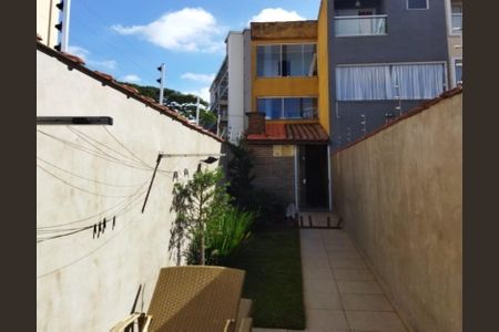 Casa à venda com 165m², 2 quartos e 3 vagasFoto 23