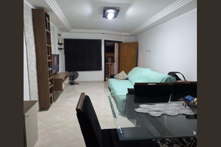Foto 02 de casa à venda com 2 quartos, 165m² em Vila Nova Savoia, São Paulo
