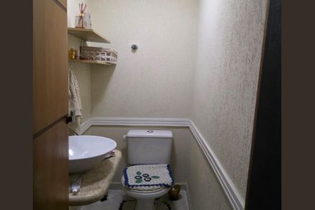 Foto 15 de casa à venda com 2 quartos, 165m² em Vila Nova Savoia, São Paulo