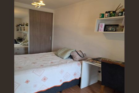 Foto 07 de casa à venda com 2 quartos, 165m² em Vila Nova Savoia, São Paulo