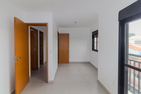 Casa de condomínio à venda com 75m², 2 quartos e 1 vaga Casa de condomínio à venda com 75m², 2 quartos e 1 vagaQuarto 2 - Suíte