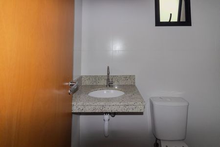 Casa de condomínio à venda com 75m², 2 quartos e 1 vaga Casa de condomínio à venda com 75m², 2 quartos e 1 vagaBanheiro 2