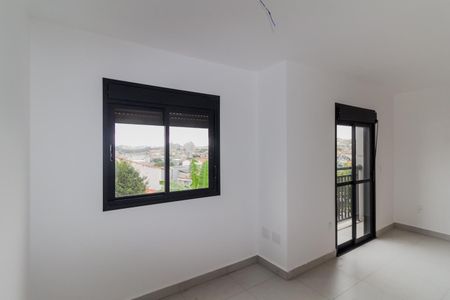 Casa de condomínio à venda com 75m², 2 quartos e 1 vaga Casa de condomínio à venda com 75m², 2 quartos e 1 vagaQuarto 2 - Suíte
