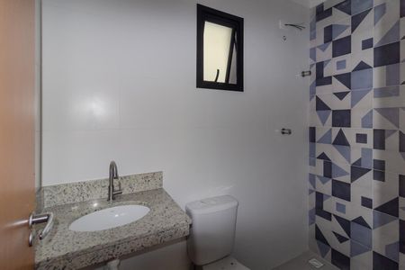Casa de condomínio à venda com 75m², 2 quartos e 1 vaga Casa de condomínio à venda com 75m², 2 quartos e 1 vagaBanheiro 2