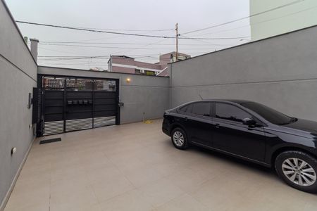 Casa de condomínio à venda com 75m², 2 quartos e 1 vaga Casa de condomínio à venda com 75m², 2 quartos e 1 vagaGaragem