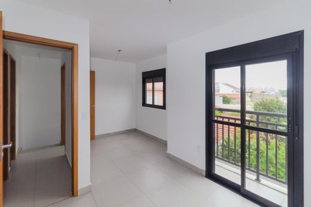 Casa de condomínio à venda com 75m², 2 quartos e 1 vaga Casa de condomínio à venda com 75m², 2 quartos e 1 vagaQuarto 2 - Suíte