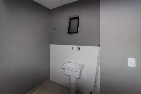 Casa de condomínio à venda com 75m², 2 quartos e 1 vaga Casa de condomínio à venda com 75m², 2 quartos e 1 vagaÁrea de Serviço