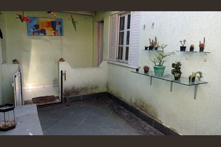 Casa à venda com 2 quartos, 100m² em Jardim Vista Linda, São Paulo