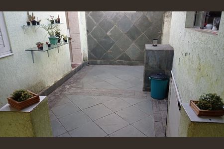 Casa à venda com 2 quartos, 100m² em Jardim Vista Linda, São Paulo