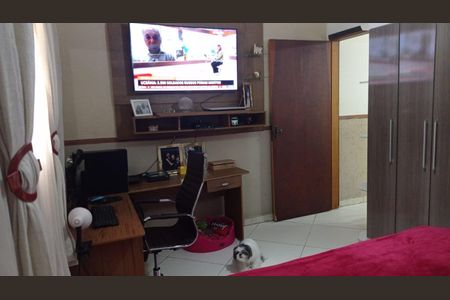 Casa à venda com 2 quartos, 100m² em Jardim Vista Linda, São Paulo