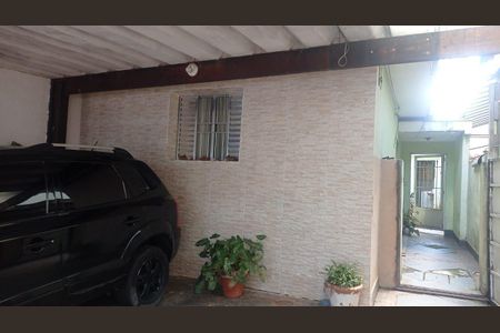 Casa à venda com 2 quartos, 100m² em Jardim Vista Linda, São Paulo