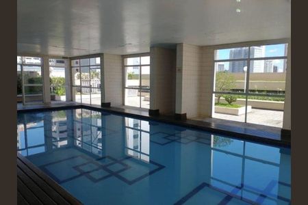 Foto 10 de apartamento para alugar com 2 quartos, 48m² em Vila Guarani, São Paulo