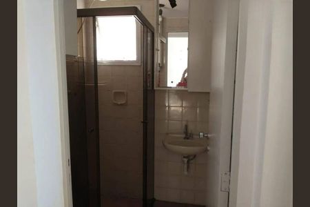 Foto 08 de apartamento para alugar com 2 quartos, 48m² em Vila Guarani, São Paulo