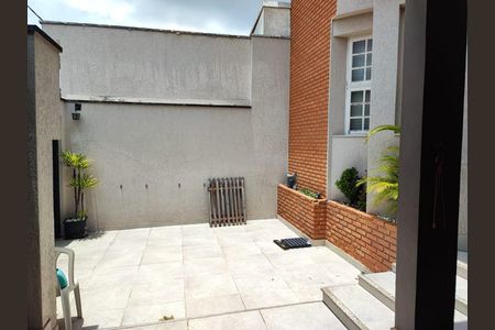 Casa à venda com 3 quartos, 104m² em Parque Sao Domingos, São Paulo