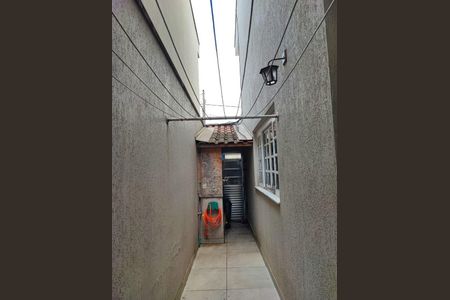 Casa à venda com 3 quartos, 104m² em Parque Sao Domingos, São Paulo