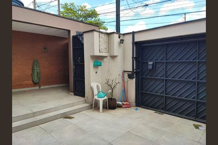 Casa à venda com 3 quartos, 104m² em Parque Sao Domingos, São Paulo