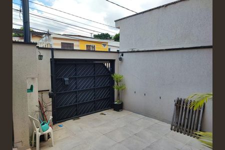 Casa à venda com 3 quartos, 104m² em Parque Sao Domingos, São Paulo