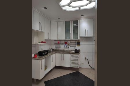 Casa à venda com 3 quartos, 104m² em Parque Sao Domingos, São Paulo