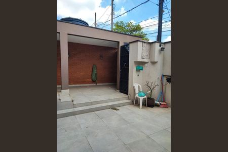 Casa à venda com 3 quartos, 104m² em Parque Sao Domingos, São Paulo