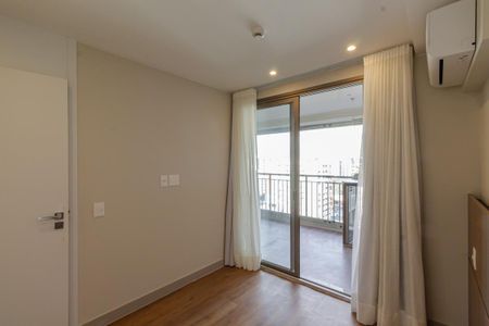 Apartamento para alugar com 40m², 1 quarto e 1 vaga Apartamento para alugar com 40m², 1 quarto e 1 vagaQuarto
