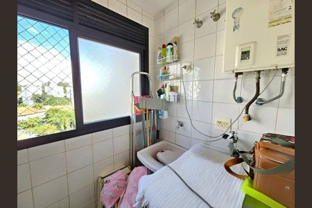 Apartamento à venda com 3 quartos, 70m² em Jardim Ester, São Paulo
