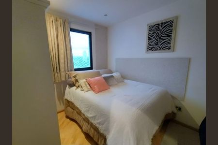 Apartamento à venda com 3 quartos, 70m² em Jardim Ester, São Paulo
