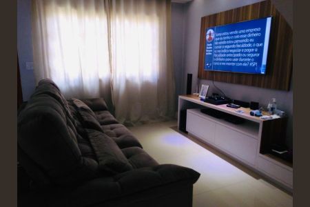 Foto 06 de casa à venda com 3 quartos, 130m² em Furnas, São Paulo