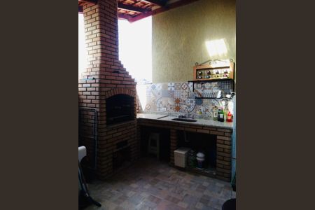 Foto 03 de casa à venda com 3 quartos, 130m² em Furnas, São Paulo