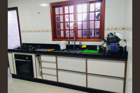 Foto 07 de casa à venda com 3 quartos, 130m² em Furnas, São Paulo