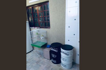 Foto 02 de casa à venda com 3 quartos, 130m² em Furnas, São Paulo