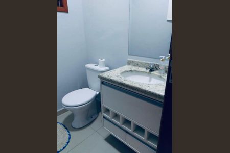 Foto 10 de casa à venda com 3 quartos, 130m² em Furnas, São Paulo