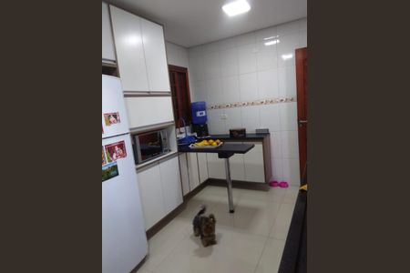 Foto 08 de casa à venda com 3 quartos, 130m² em Furnas, São Paulo