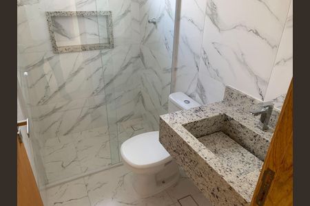 Casa à venda com 100m², 2 quartos e 2 vagas